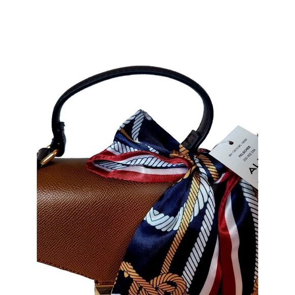 NWT Aldo Felschee handbody/crossbody bag - Picture 2 of 10